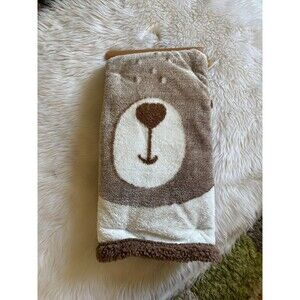 My Little Bear blankie